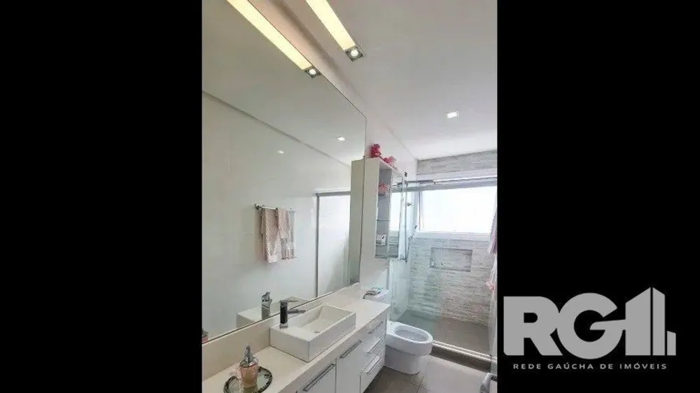 Casa, 4 quartos, 240 m² - Foto 9