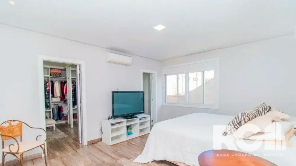 Casa, 4 quartos, 240 m² - Foto 7