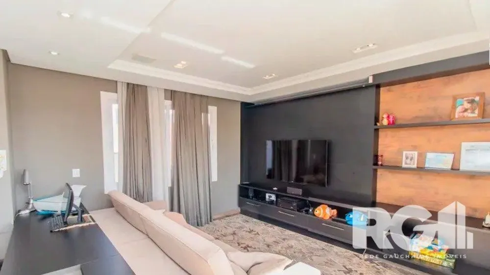 Casa, 4 quartos, 240 m² - Foto 13