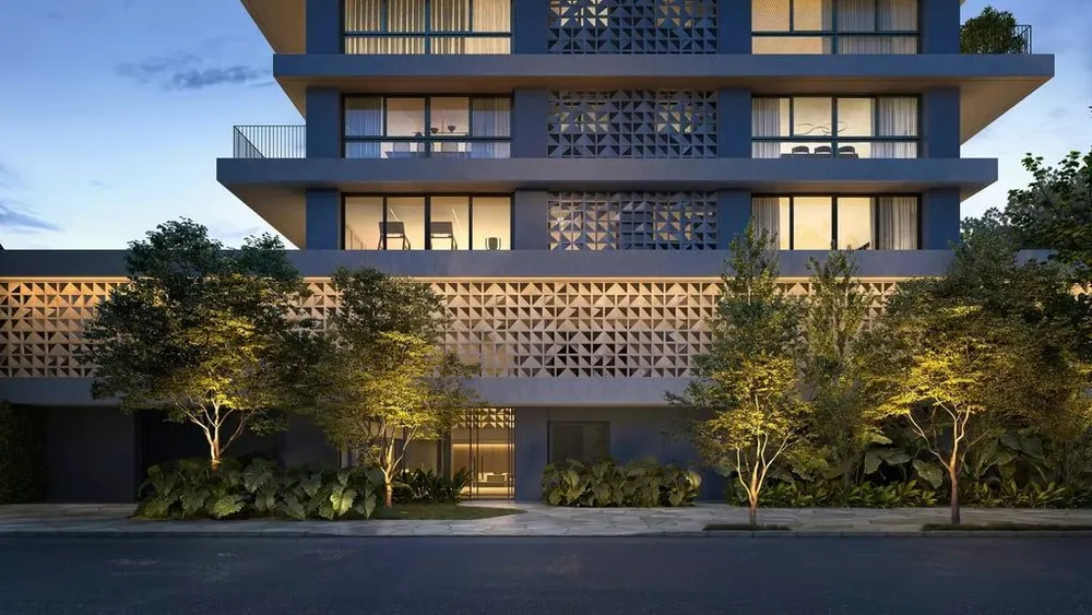 Apartamento, 3 quartos, 131 m² - Foto 2