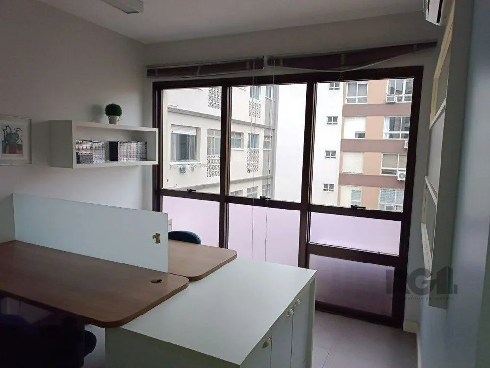 Sala-Conjunto, 38 m² - Foto 3