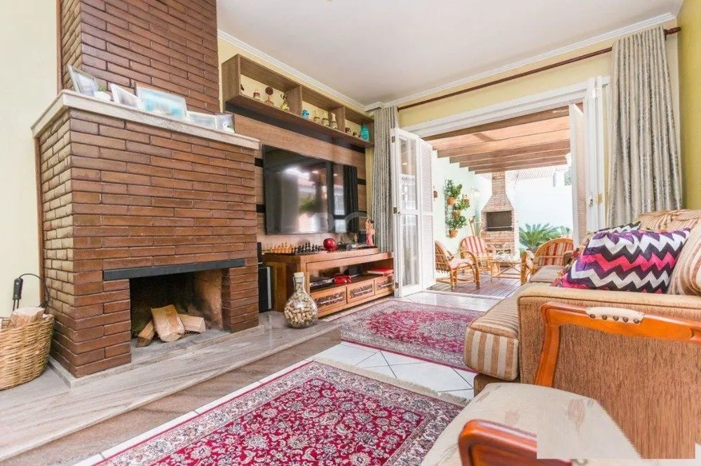 Sala-Conjunto, 38 m² - Foto 1