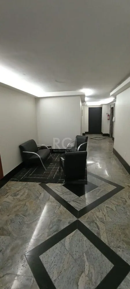 Sala-Conjunto, 38 m² - Foto 5