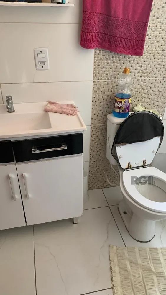 Apartamento, 1 quarto, 41 m² - Foto 6