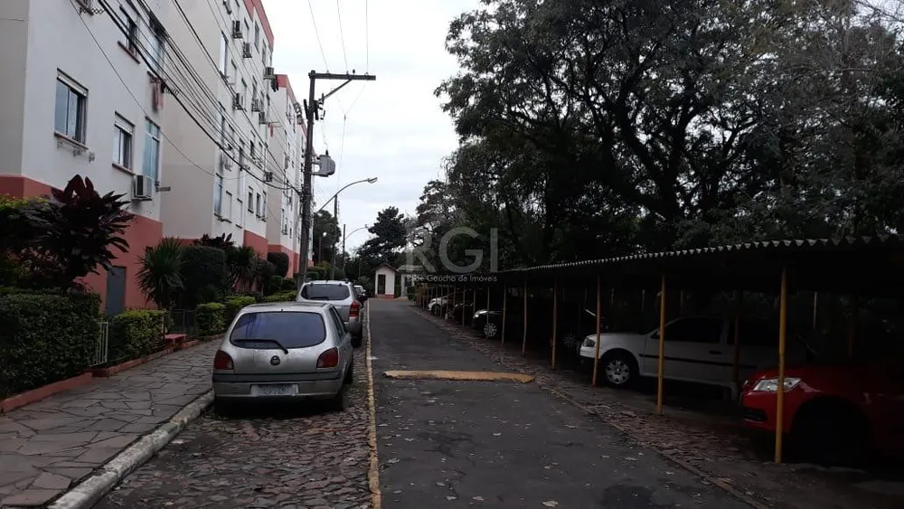 Apartamento, 2 quartos, 48 m² - Foto 1