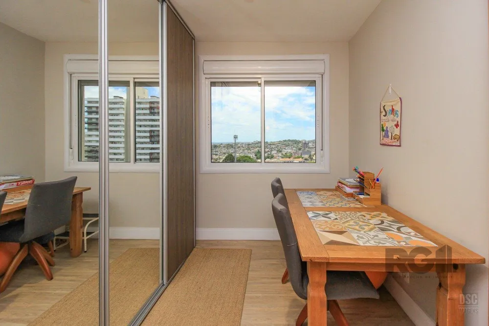 Apartamento, 3 quartos, 126 m² - Foto 8