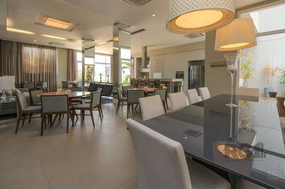 Apartamento, 3 quartos, 126 m² - Foto 2