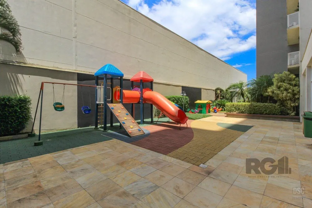 Apartamento, 3 quartos, 126 m² - Foto 1