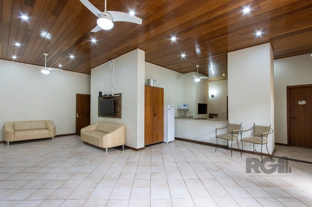 Cobertura, 3 quartos, 209 m² - Foto 5