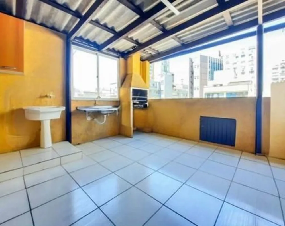 Cobertura, 1 quarto, 65 m² - Foto 13