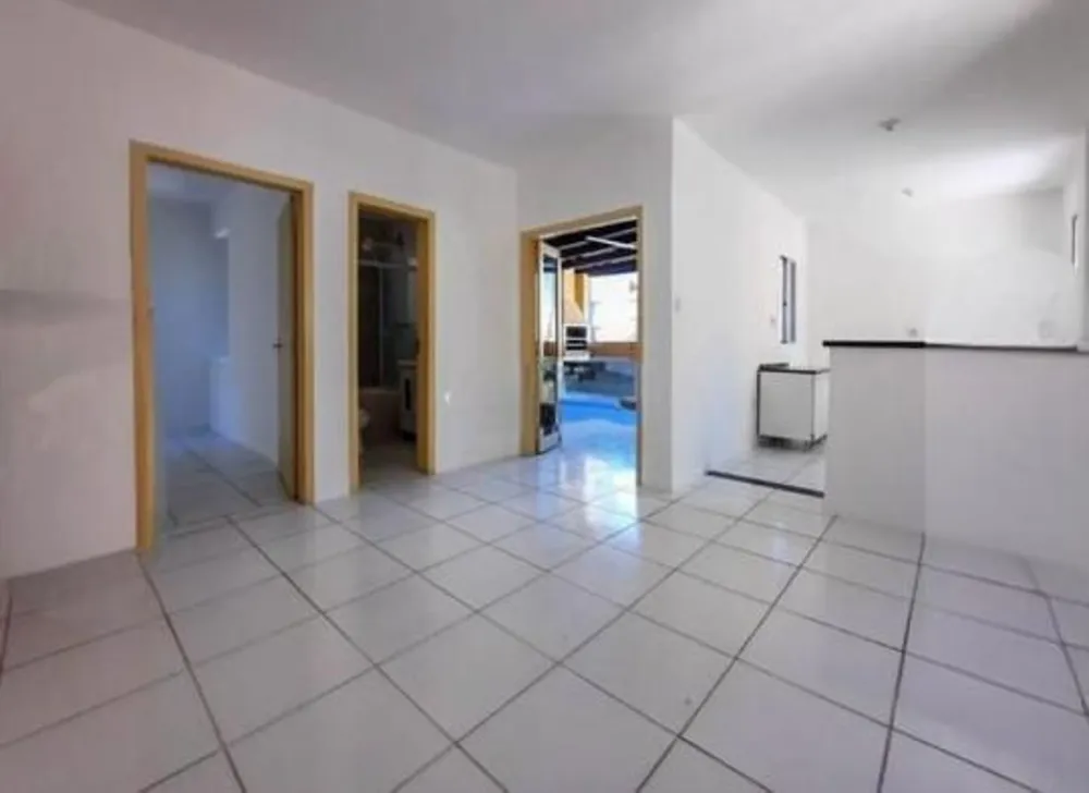Cobertura, 1 quarto, 65 m² - Foto 1
