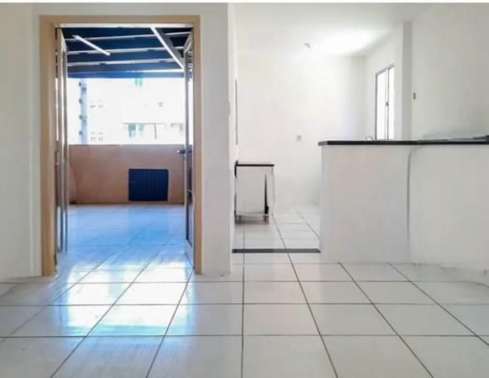 Cobertura, 1 quarto, 65 m² - Foto 1