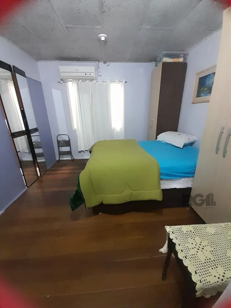 Casa, 2 quartos, 80 m² - Foto 3