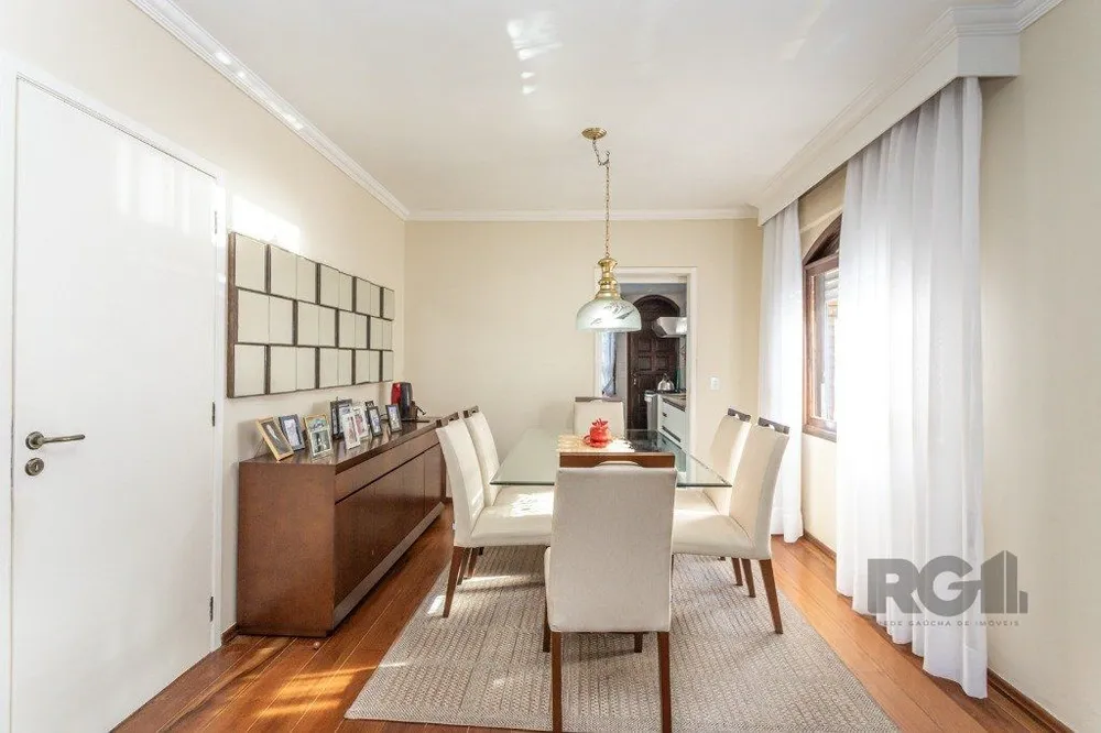 Casa, 3 quartos, 147 m² - Foto 4