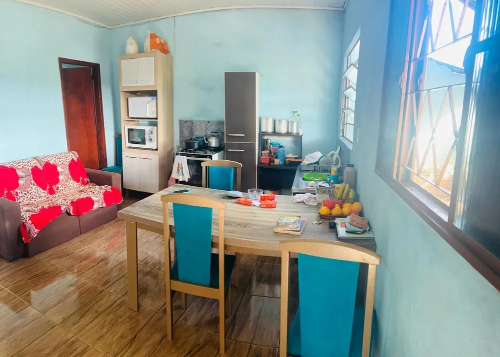 Casa, 2 quartos, 102 m² - Foto 6