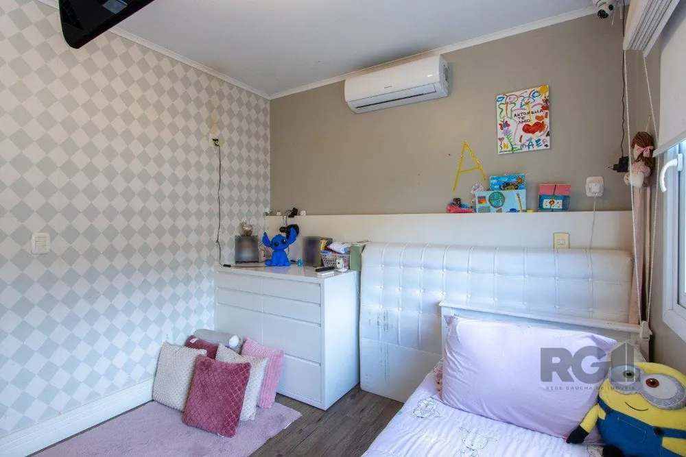 Casa de Condomínio, 3 quartos - Foto 3
