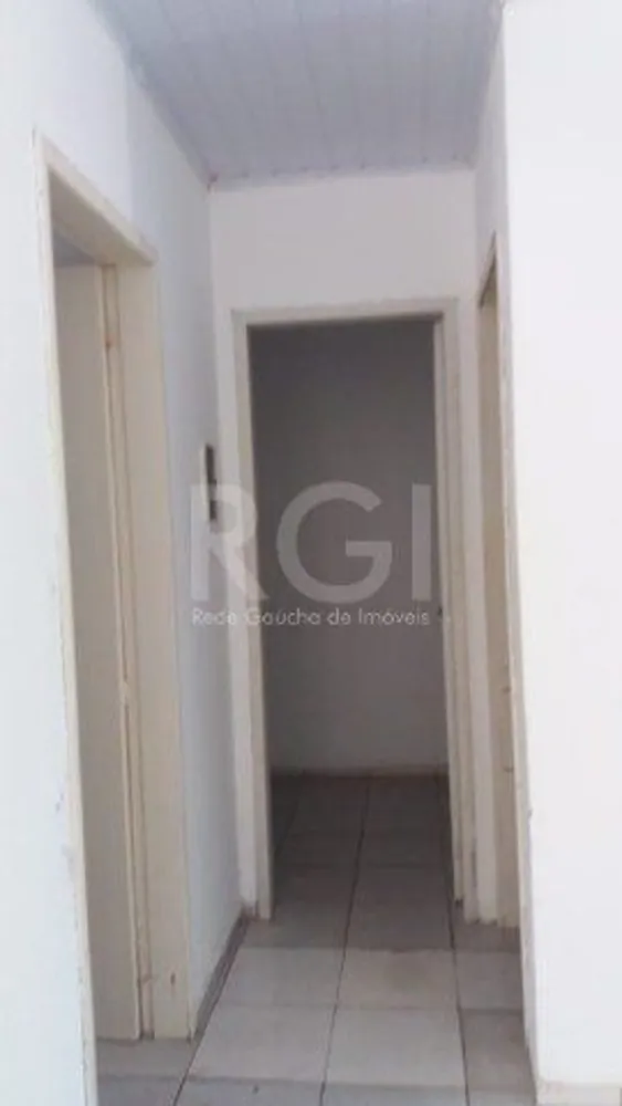 Casa de Condomínio, 2 quartos - Foto 1