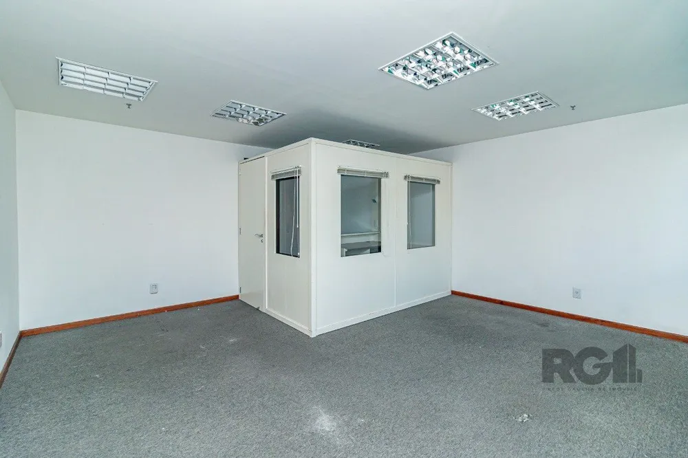 Sala-Conjunto, 384 m² - Foto 2