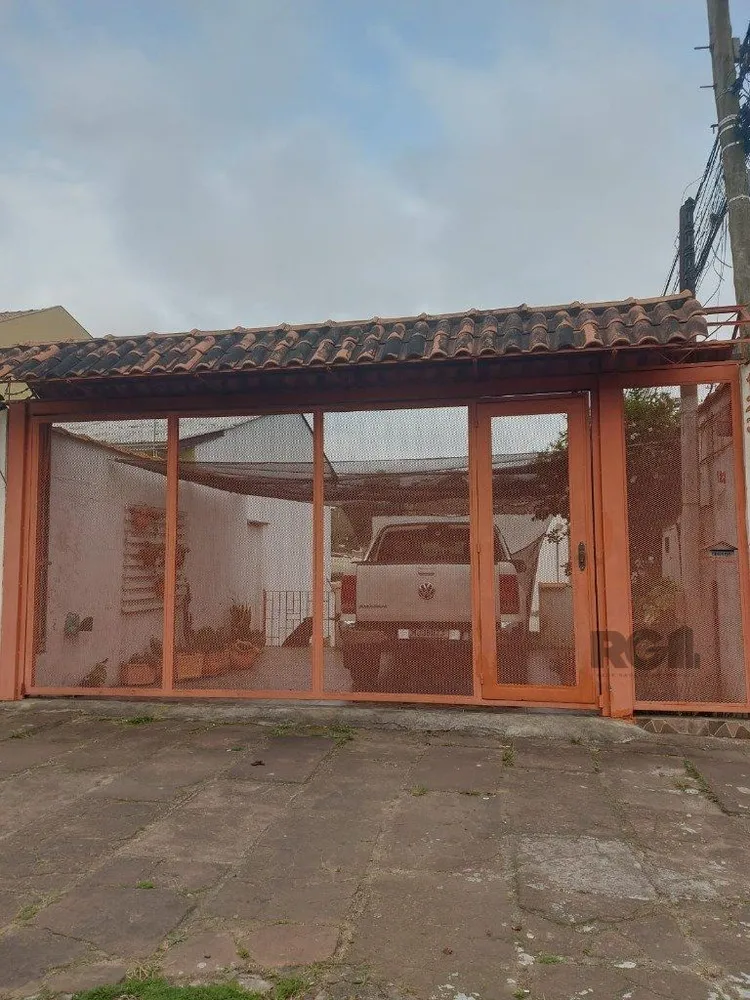 Casa, 3 quartos, 61 m² - Foto 5