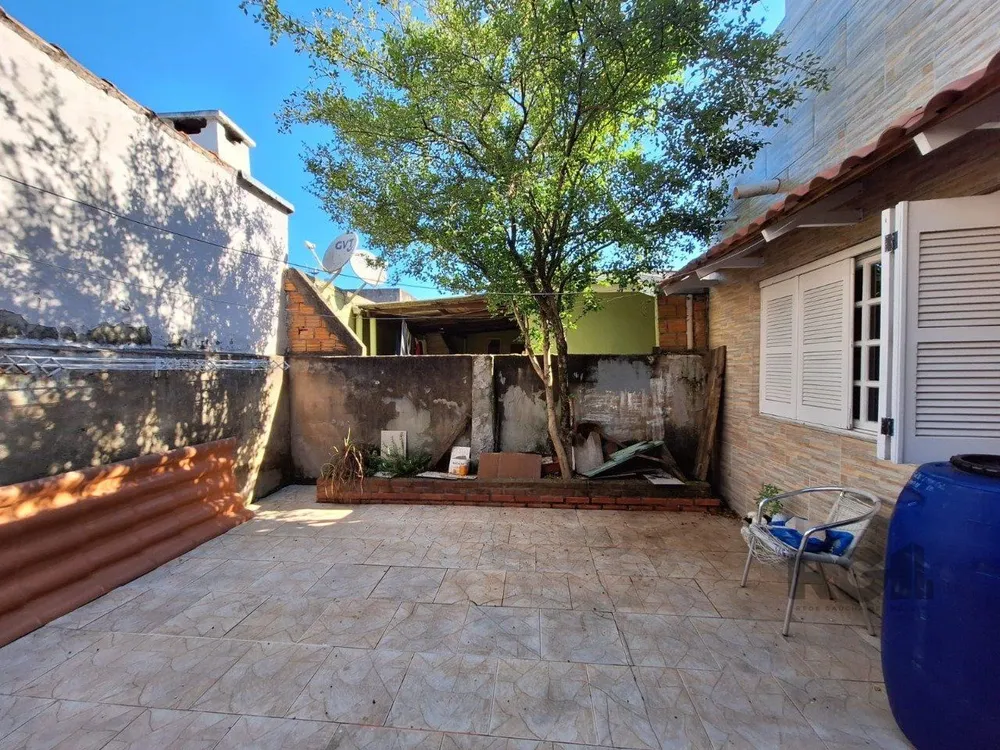 Casa, 3 quartos, 200 m² - Foto 13