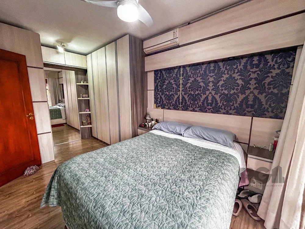 Casa, 3 quartos, 200 m² - Foto 16