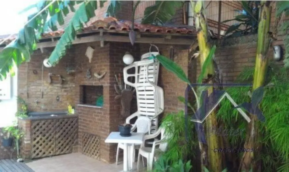 Casa, 3 quartos, 360 m² - Foto 3