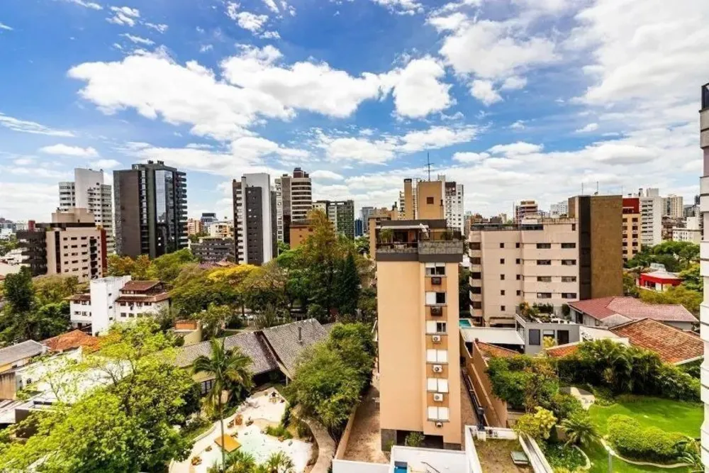 Apartamento, 2 quartos, 147 m² - Foto 11