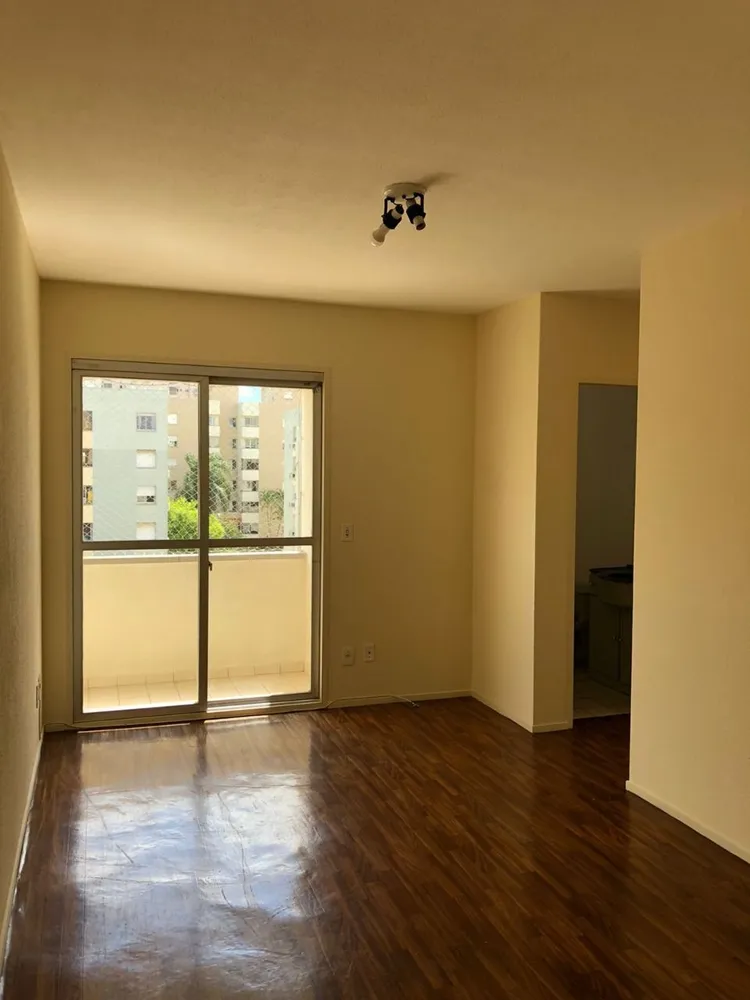 Apartamento, 2 quartos, 52 m² - Foto 2