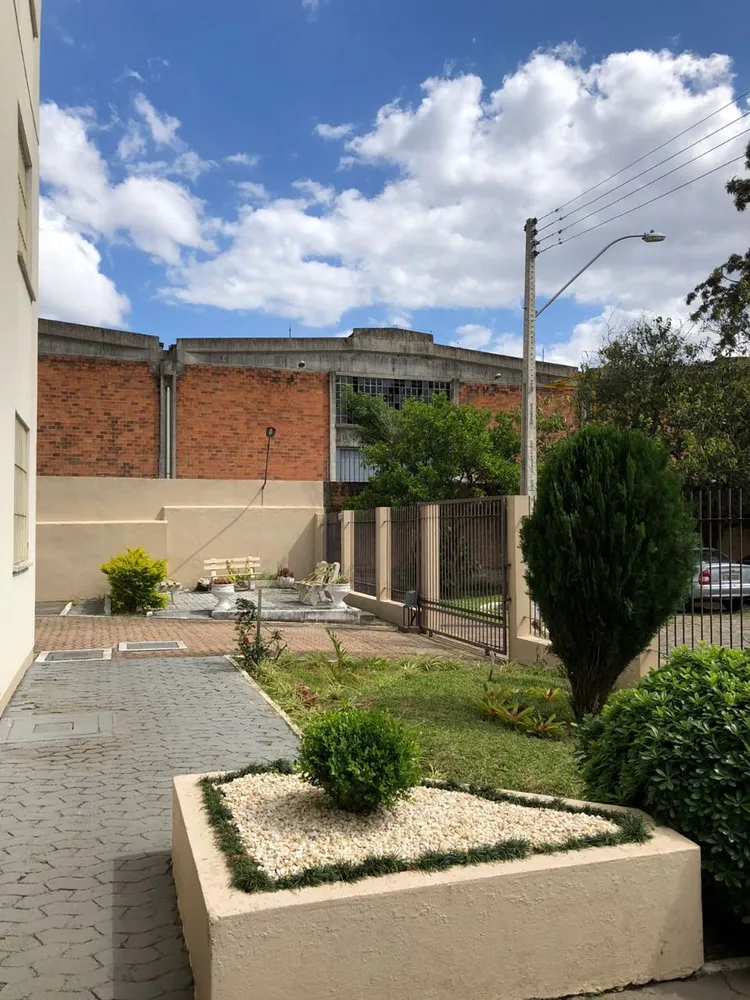 Apartamento, 2 quartos, 52 m² - Foto 14