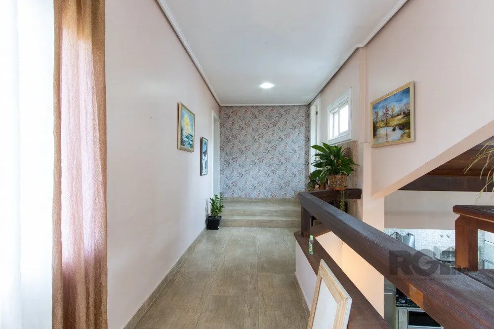 Casa, 3 quartos, 291 m² - Foto 1