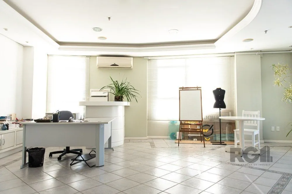 Sala-Conjunto, 40 m² - Foto 1