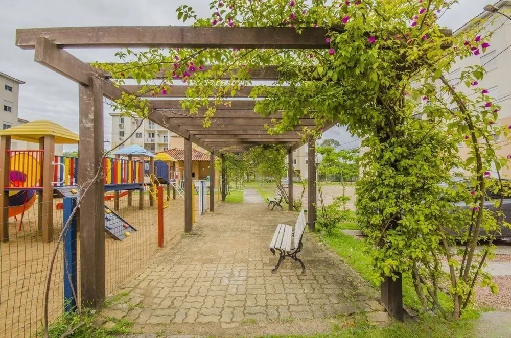 Apartamento, 2 quartos, 54 m² - Foto 8