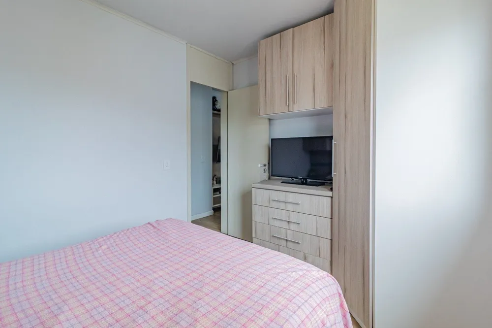 Apartamento, 2 quartos, 54 m² - Foto 9