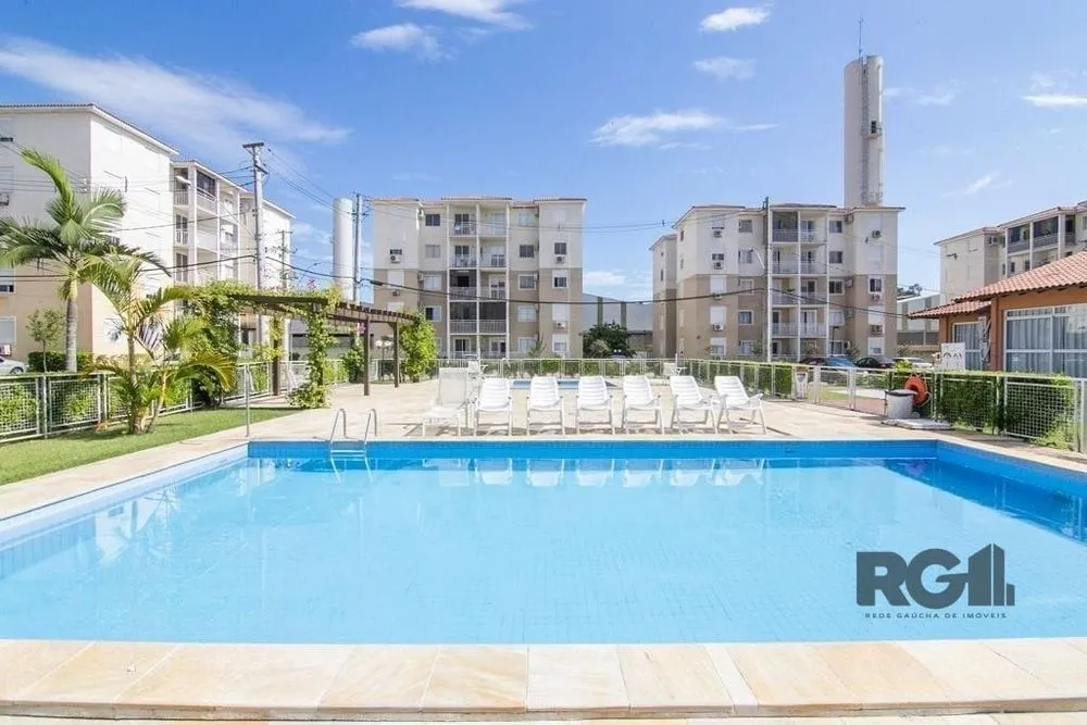Apartamento, 2 quartos, 54 m² - Foto 2