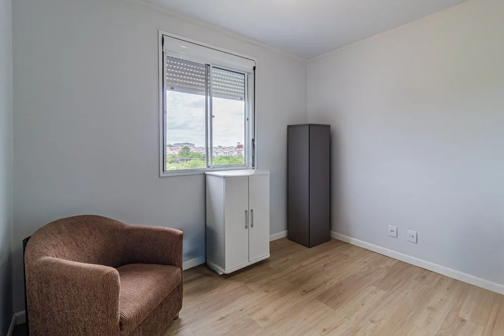 Apartamento, 2 quartos, 54 m² - Foto 1