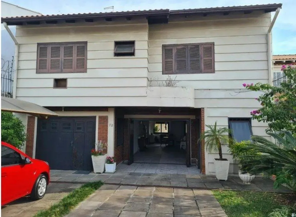 Sobrado, 2 quartos, 160 m² - Foto 1