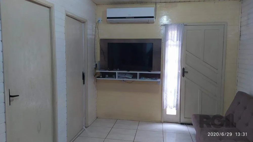 Casa, 3 quartos, 50 m² - Foto 16