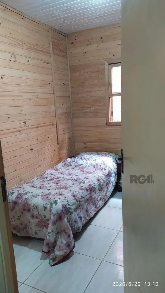 Casa, 3 quartos, 50 m² - Foto 20