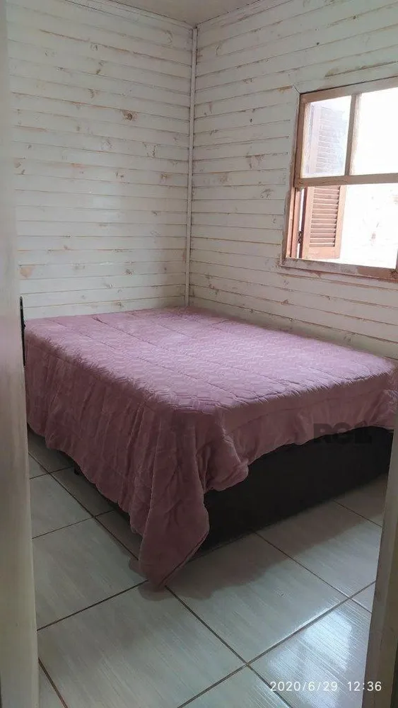 Casa, 3 quartos, 50 m² - Foto 11