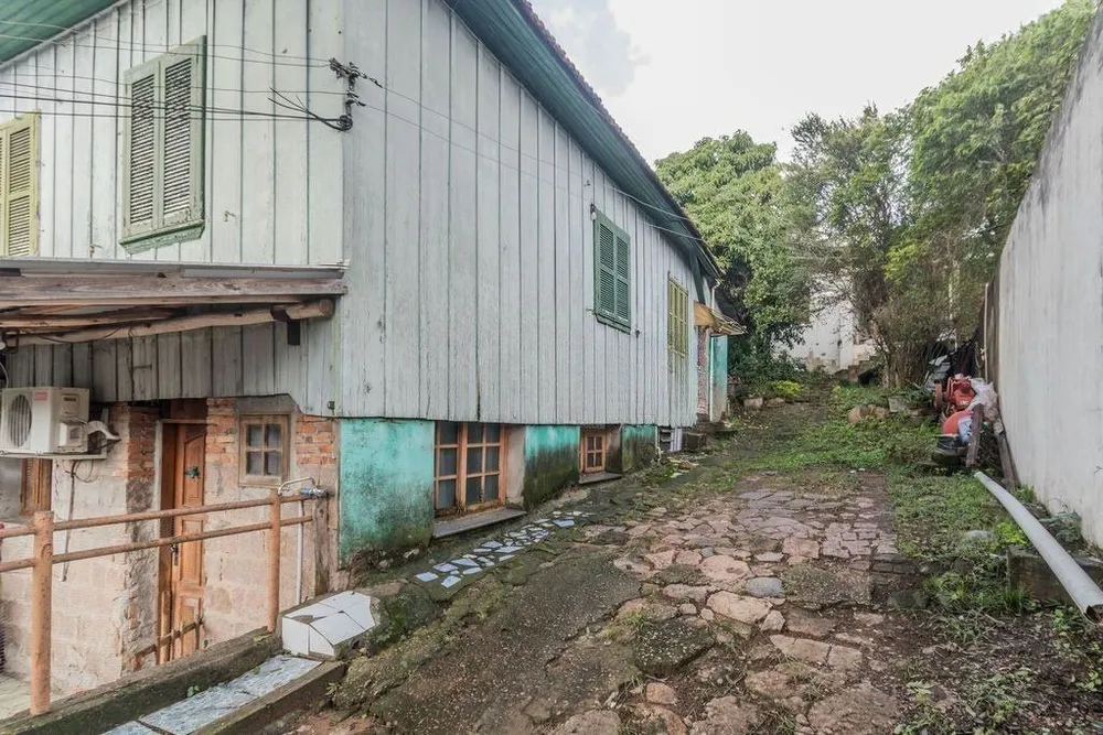 Casa, 3 quartos, 186 m² - Foto 1