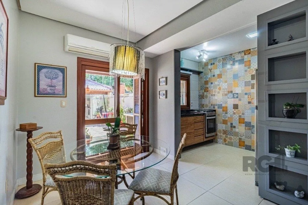 Casa, 3 quartos, 186 m² - Foto 6