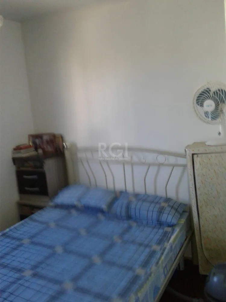 Apartamento, 2 quartos, 45 m² - Foto 1