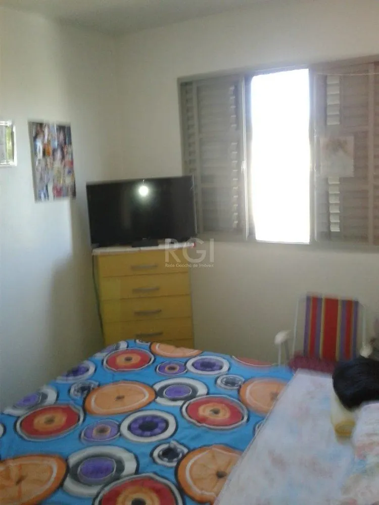 Apartamento, 2 quartos, 45 m² - Foto 6