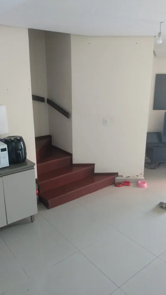 Casa, 1 quarto, 125 m² - Foto 2