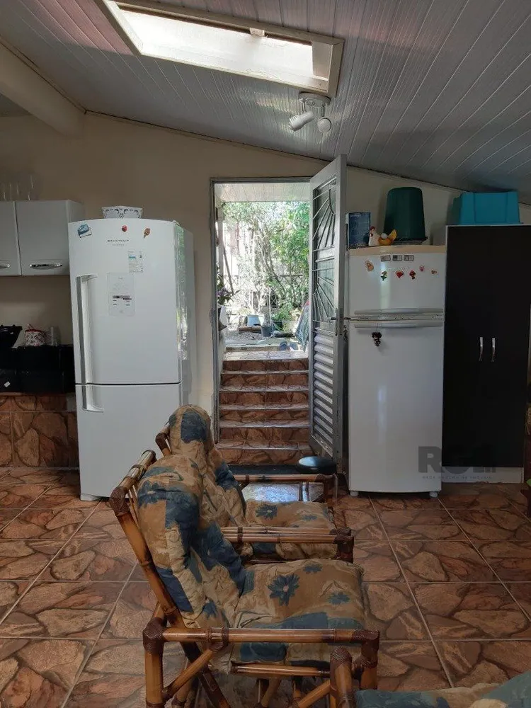Casa, 2 quartos, 134 m² - Foto 1