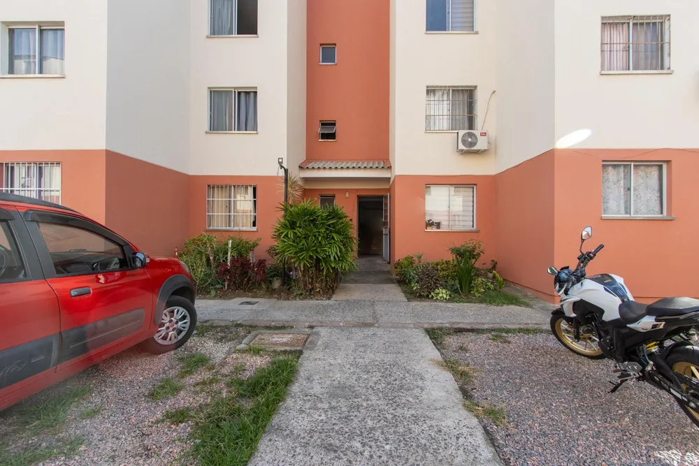 Apartamento, 2 quartos, 43 m² - Foto 13