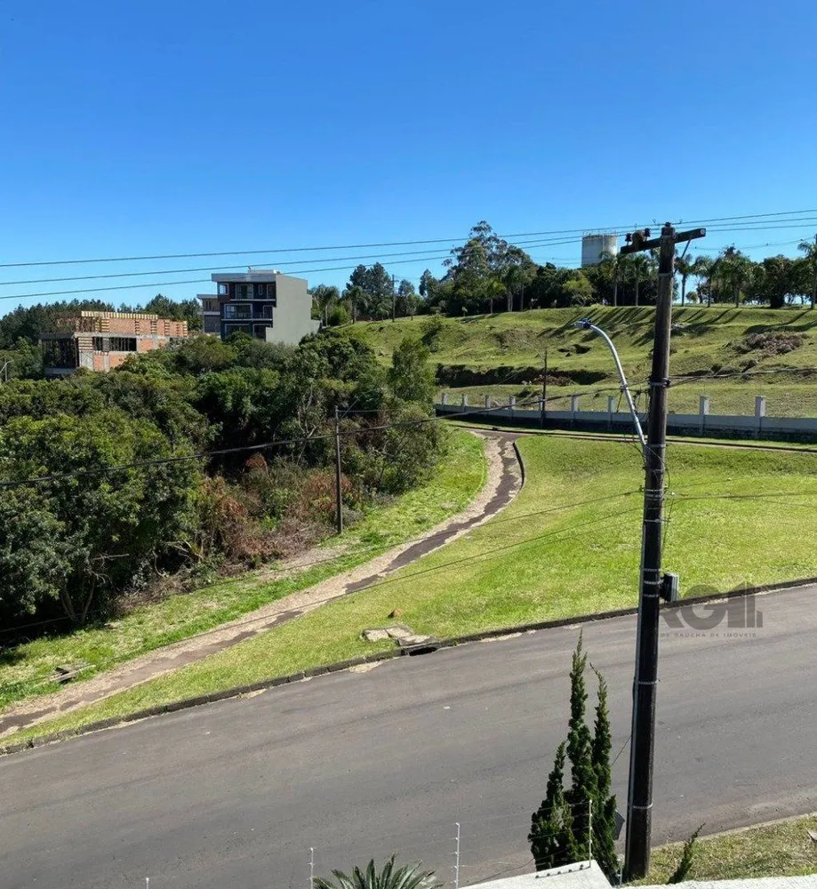 Sobrado, 3 quartos, 161 m² - Foto 2