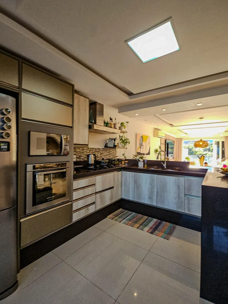Sobrado, 3 quartos, 161 m² - Foto 5