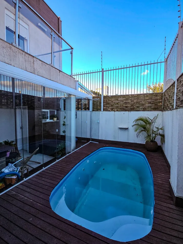 Sobrado, 3 quartos, 161 m² - Foto 9
