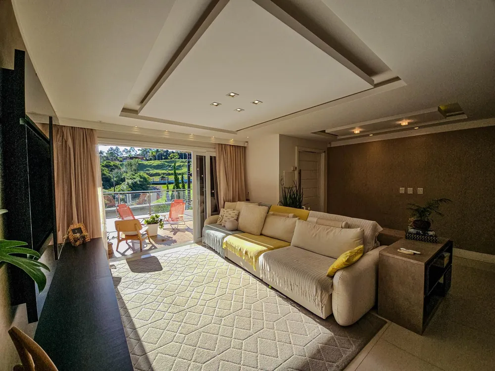 Sobrado, 3 quartos, 161 m² - Foto 2